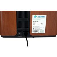 Kyslíkový koncentrátor UNIZDRAV, imitácia dreva