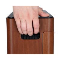 Kyslíkový koncentrátor UNIZDRAV, imitácia dreva