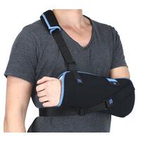 Záves paže IMMO CLASSIC