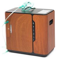 Kyslíková maska ku koncentrátoru pre deti