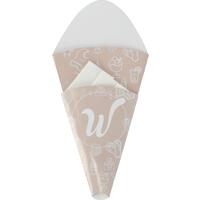 Hygienická pomôcka pre ženy - Wurina