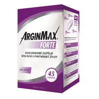 ArginMax Forte pre ženy, 45 tabliet