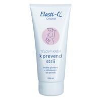 Elasti-Q Original telový krém na prevenciu proti striám, 200 ml