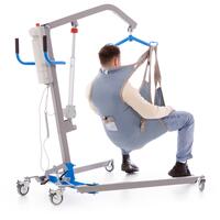 Elektrický zdvihák