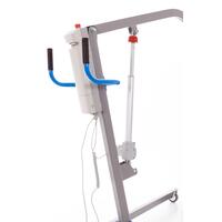 Elektrický zdvihák