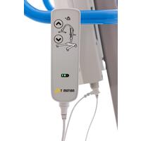 Elektrický zdvihák