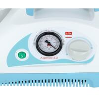 Chirurgická odsávačka 40 l/min