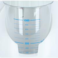 Chirurgická odsávačka 40 l/min