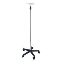 Infúzny stojan s 5 kolieskami