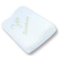 Ortopedický vankúš Bamboo