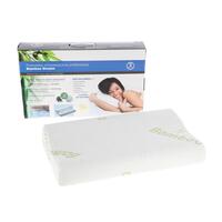 Ortopedický vankúš Bamboo