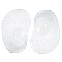 Metavankúšik gélový so srdiečkom, 2 ks