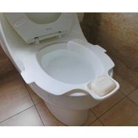 Bidet – vanička na sedací kúpeľ