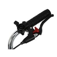 Trojkolesový bicykel - Štandard