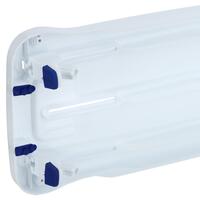 Sedačka cez vaňu s rukoväťou