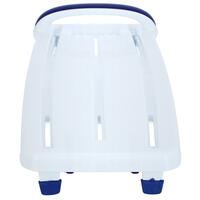 Sedačka cez vaňu s rukoväťou