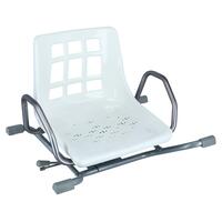 Sedačka na vaňu - otočná