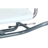 Sedačka na vaňu - otočná