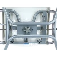 Sedačka na vaňu - otočná