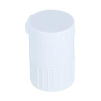 Dávkovač, drvič a delič tabliet 3 v 1