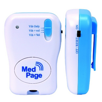 Detektor epileptických záchvatov