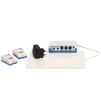 Detektor epileptických záchvatov