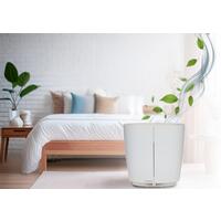 Čistička vzduchu Stylies Pegasus, biela