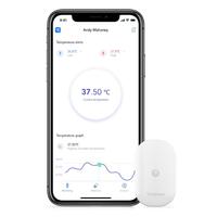 Bezdrôtový teplomer Celsium