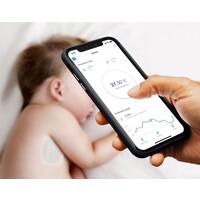 Bezdrôtový teplomer Celsium