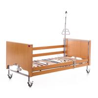 Elektrická polohovacia posteľ COMFORT