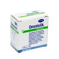 Omnisilk