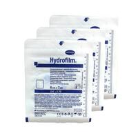 Hydrofilm 6 x 7 cm, 1 ks