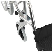 Invalidný vozík UNIZDRAV - hliníkový, odľahčený