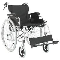 Invalidný vozík UNIZDRAV - hliníkový, odľahčený