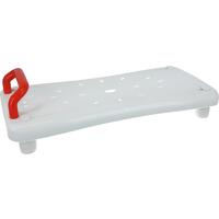 Sedačka na vaňu s rukoväťou UNIZDRAV