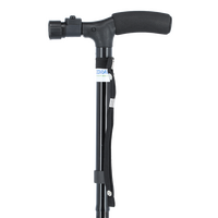 Skladacia palica s osvetlením UNIZDRAV