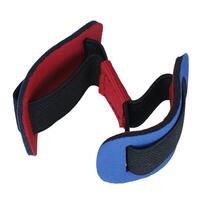 Cvičebná pomôcka na korekciu hallux valgus