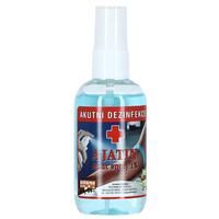 AJATIN Akut sprej 1 % 100 ml