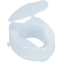 Zvyšovač WC s príklopom UNIZDRAV, 15 cm