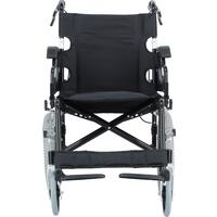 Invalidný vozík na prevoz osôb UNIZDRAV