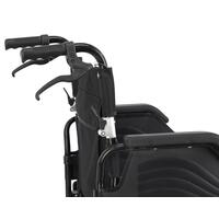 Invalidný vozík na prevoz osôb UNIZDRAV