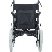 Invalidný vozík na prevoz osôb UNIZDRAV