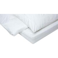 Protiroztočové obliečky Pristine® (3-dielna sada)