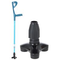 Stabilizačný nadstavec na barlu a palicu – trojnožka