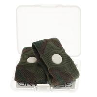 Akupresúrny náramok proti nevoľnosti pre deti SEA BAND