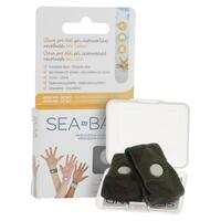 Akupresúrny náramok proti nevoľnosti pre deti SEA BAND