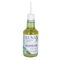 Žihľavová vlasová voda ALPA LUNA, 120 ml