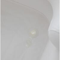 Gumené umývadlo na vlasy s prenosnou sprchou