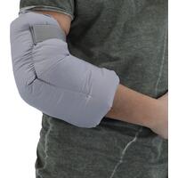 Antidekubitný chránič päty a lakťa