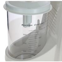 Chirurgická odsávačka 15 l /min